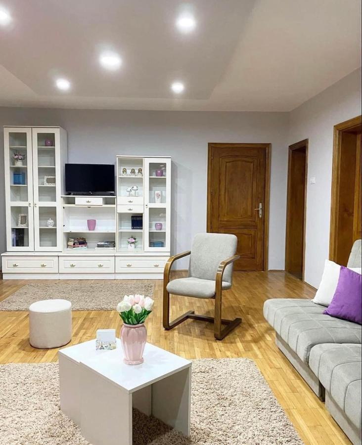 Apartment Aleksandra Баина-Башта Экстерьер фото